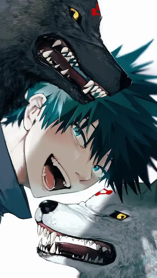 抖漫高清无删减版本宣传图 - 极致画质体验